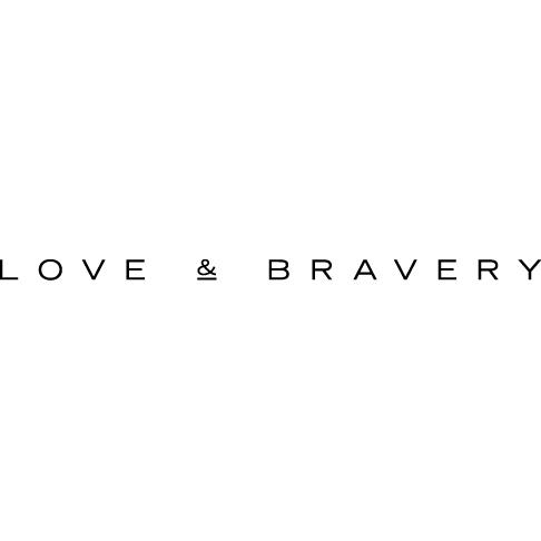Love and Bravery partner logo